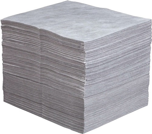 Universalbindevlies Länge 40 cm Breite 50 cm 200 Tücher Karton RAW