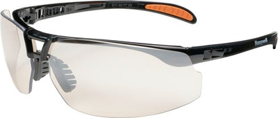 Schutzbrille Protégé EN 166-1FT Bügel schwarz Scheibe klar Polycarbonat HONEYWELL