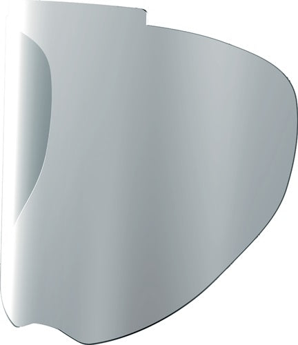 Sichtscheibe Polycarbonat klar PC klar 10er Set 10 Stück / Set OPTREL