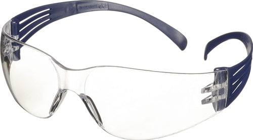 Schutzbrille SecureFit-SF100 EN 166 klar Antikratz-Antibeschlag Polycarbonat 3M