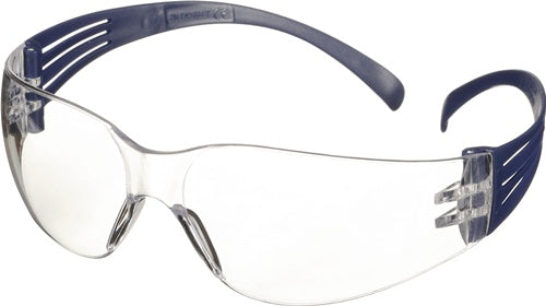 Schutzbrille SecureFit-SF100 EN 166 klar Antikratz Polycarbonat 3M
