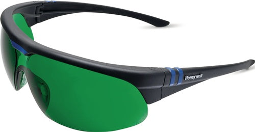 Schweißerbrille Millenia 2G EN 166 EN 169 EN 170 EN 172 Polycarbonat HONEYWELL