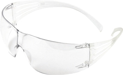 Schutzbrille SecureFit-SF200 EN 166 EN 170 Bügel klar Scheibe klar Polycarbonat 3M