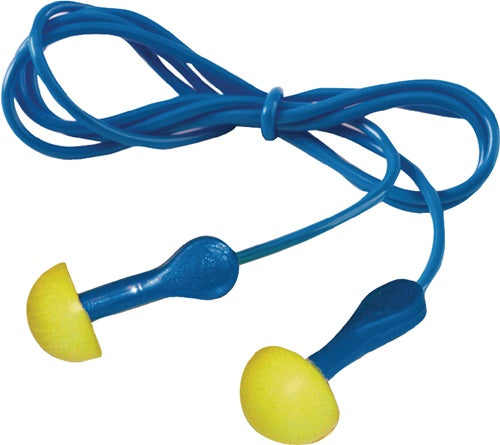 Gehörschutzstöpsel E-A-R™ Express™ Corded EN 352-2 SNR 28 dB 100 Paar / Karton 3M
