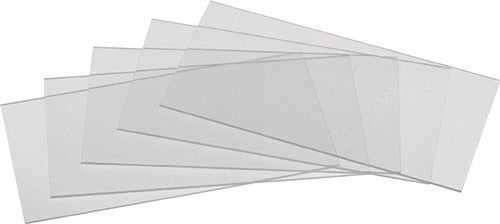 Innere Schutzscheibe 5er Set f4000370232-241-245-227-229 51 x 107 mm OPTREL