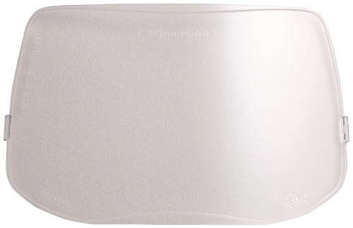 Vorsatzscheibe außen – Standard 10er Set f 9100+G5-03 150 x 97 mm 526000 3M
