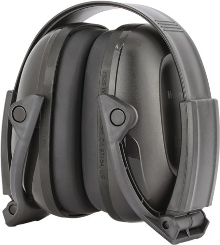 Kapselgehörschutz VeriShield™VS100DF faltbar dielektrisch EN 352-1 28 HONEYWELL HOWARD LEIGHT