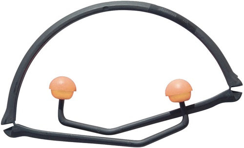 Bügelgehörschutz PerCap Stöpsel austauschbar 352-2:2020 SNR=30 dB HONEYWELL HOWARD LEIGHT – Ansicht 3