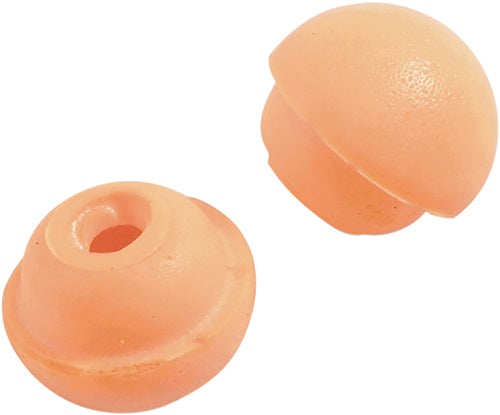 Gehörschutzstöpsel EN 352-2 SNR 30 dB HONEYWELL HOWARD LEIGHT