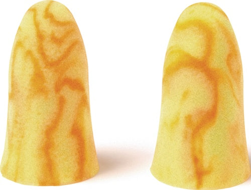 Gehörschutzstöpsel MelLows® 760001 EN 352-2 SNR 22 dB 200 Paar / Box MOLDEX
