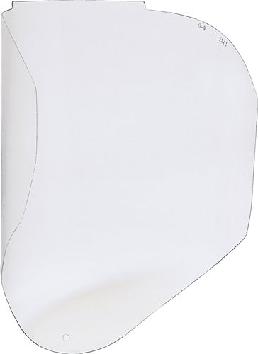 Schutzscheibe Bionic klar passend f4000 370 410 Polycarbonat HONEYWELL