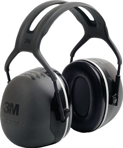 Gehörschutz X5A EN 352-1 SNR 37 dB große Kapseln 3M