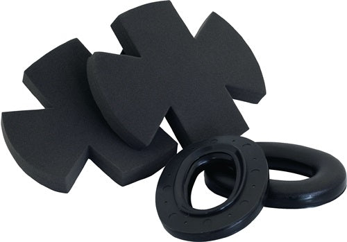 Hygienesatz HYX5 2 Dichtungsringe und Dämmkissen fArt-Nr 4000 370 447 PELTOR