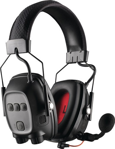 Kapselgehörschutz Sync Wireless Impact Schwanenhalsmikrofon EN352-1:2003 30 dB HONEYWELL HOWARD LEIGHT