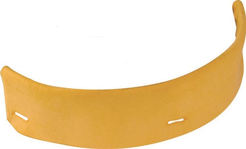 Schweißband passend für EVO3 / EVOLite Baumwolle JSP - VPE: 10