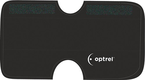Komfortband einzeln schwarz OPTREL