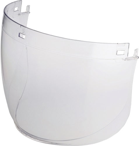 Ersatzvisier Polycarbonat klar Ersatzvisier PC klar EN 166 3M