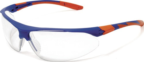 Schutzbrille Stealth™ 9000 EN 166 EN 170 Scheibe klar Polycarbonat JSP