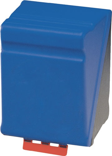 Sicherheitsaufbewahrungsbox SecuBox – Maxi blau L236xB315xH200camm GEBRA