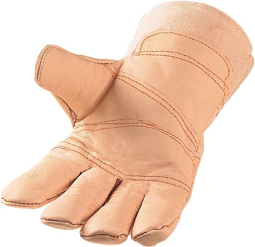 Handschuhe Größe 105 naturfarben PSA-Kategorie I ASATEX - VPE: 12