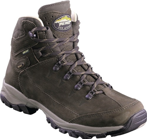 Wanderstiefel Ohio 2 GTX Gr40 – 65 mahagoni Leder MEINDL