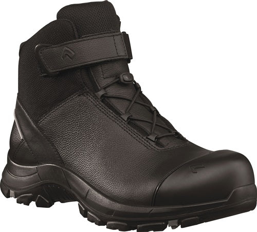 Sicherheitsstiefel Nevada Mid 20 Gr7 (41) schwarz S3 HRO HI CI WR SRC ESD