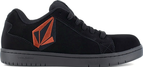 Sicherheitsschuh Stone Gr40 W11 schwarz S3S ESD EN20345