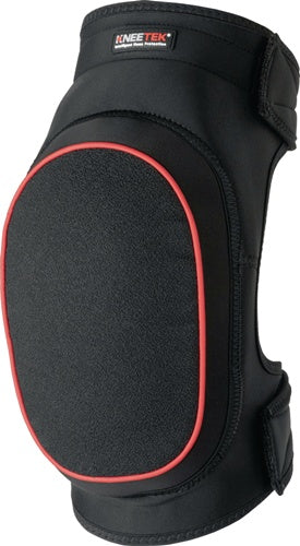 Knieschoner Safetek POLY DIN/EN14404 universal schwarz KNEETEK