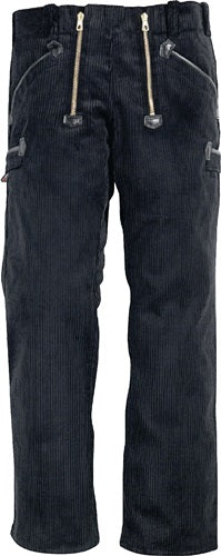 Zunfthose PAUL Gr54 schwarz FHB