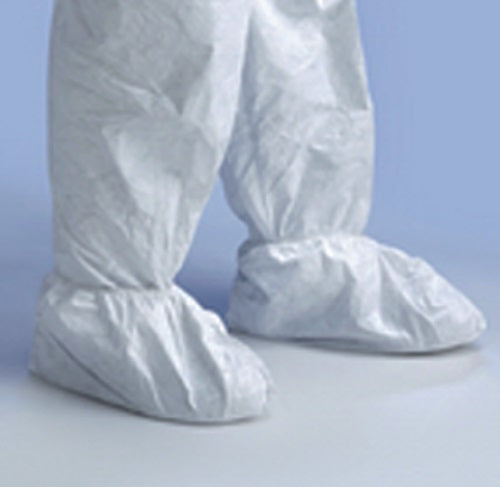 Überziehschuh Tyvek® Länge ca 40 cm weiß PSA-Kategorie I DUPONT - VPE: 400