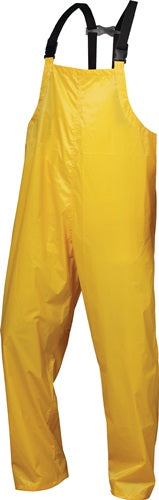 Regenschutzlatzhose Ribe GrM gelb CRAFTLAND