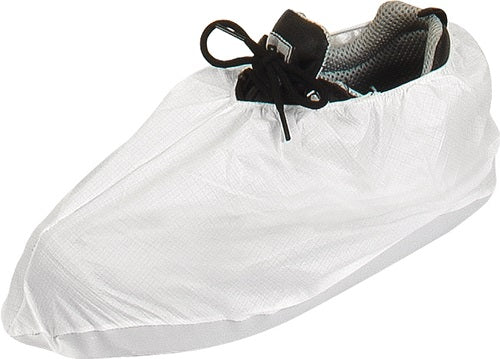 Überziehschuh CoverStar® Länge ca 34 cm Höhe ca 26 cm weiß PSA-Kategorie II COVERSTAR - VPE: 200