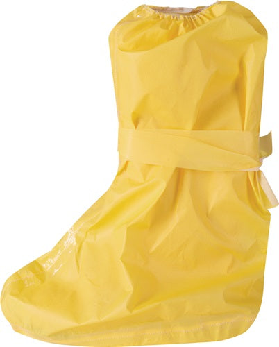 Überziehschuh CoverChem200® Länge ca 36 cm Höhe ca 47 cm gelb PSA-Kategorie III COVERCHEM - VPE: 50