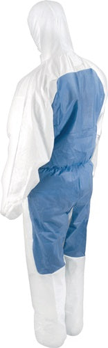Schutzoverall CoverStar®Cool GrL weiß PSA III COVERSTAR