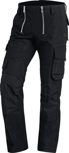 Zunfthose SEBASTIAN Gr54 schwarz FHB