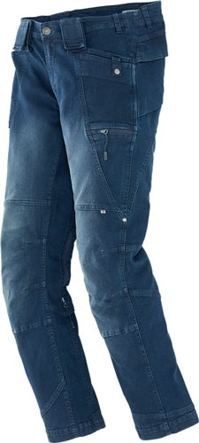 Denim-Arbeitshose Gr50 jeans TERRAX