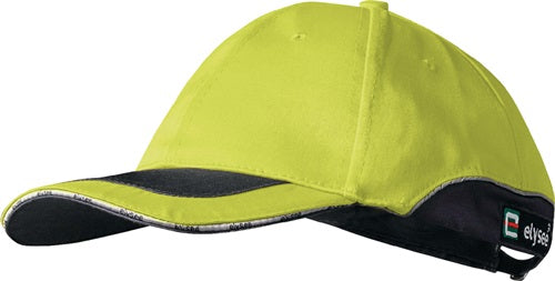 Kappe Daniel 55-62 cm gelb ELYSEE