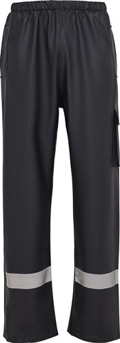 Regenhose DRY ZONE D-LUX GrM marine ELKA RAINWEAR
