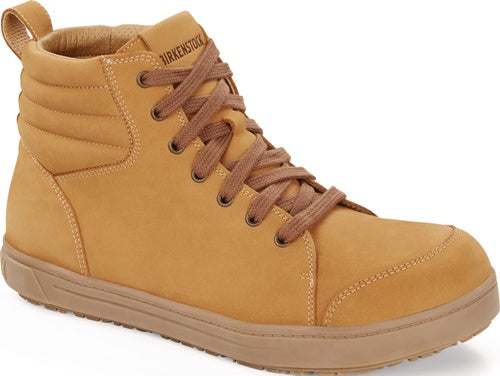 Sicherheitsstiefel QS700 Gr44 camel S3 EN ISO 20345:2011