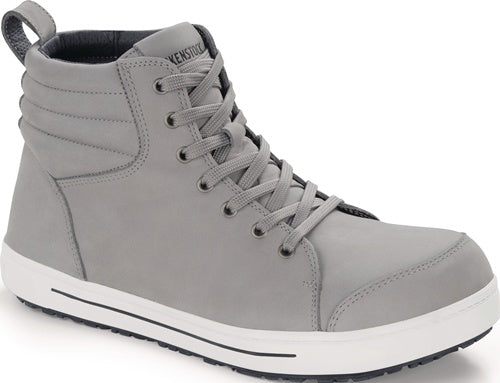 Sicherheitsstiefel QS700 Gr43 grau S3 EN ISO 20345:2011
