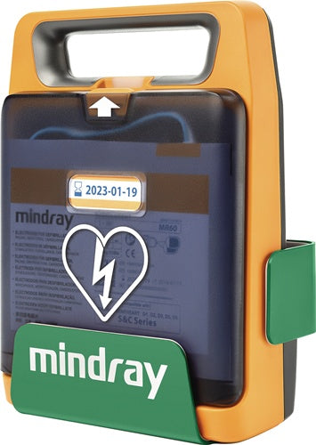 Wandhalterung fMindray AED C-Serie MINDRAY