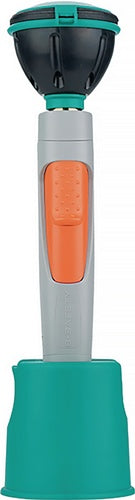 Augendusche ClassicLine mit einem Brausekopf Wand-/Tischmontage Anschluss 1/2 IG ? B-SAFETY
