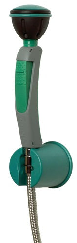 Augendusche ClassicLine mit einem Brausekopf Wand-/Tischmontage Anschluss 1/2 IG ? B-SAFETY – Ansicht 3