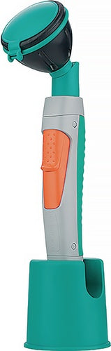 Augendusche ClassicLine mit einem Brausekopf 45° Wand-/Tischmontage Anschluss 1/2 IG ? B-SAFETY