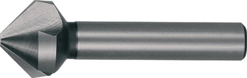 Kegelsenker DIN 335 C 90 ° Nenn-Ø 205 mm HM Blank Z3 Schaft-Ø 10 mm RUKO