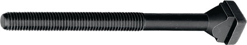 T-Nutenschraube (DIN 787) T-Nut 20 mm M20 Länge 125 mm Güteklasse 88 AMF