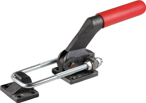 Verschlussspanner Nr 6849PH Größe 5 horizontal schwer AMF