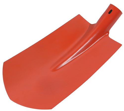 Kabelgrabenschaufel Größe 1 300 x 160 mm ohne Stiel