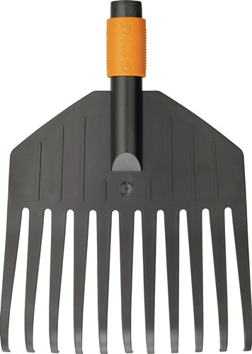 Laubbesen QuikFit™ Arbeitsbreite 220 mm klein FISKARS