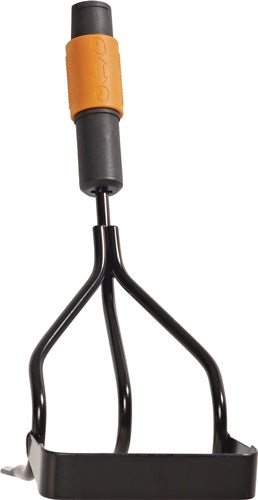 Krümmerjäter QuikFit™ 125 mm 3 Zinken FISKARS